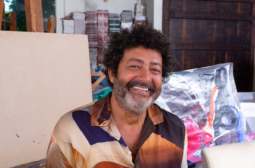 Arte contemporânea brasileira conquista destaque na Universidade de Oviedo com a exposição “Antes que Desapareça”