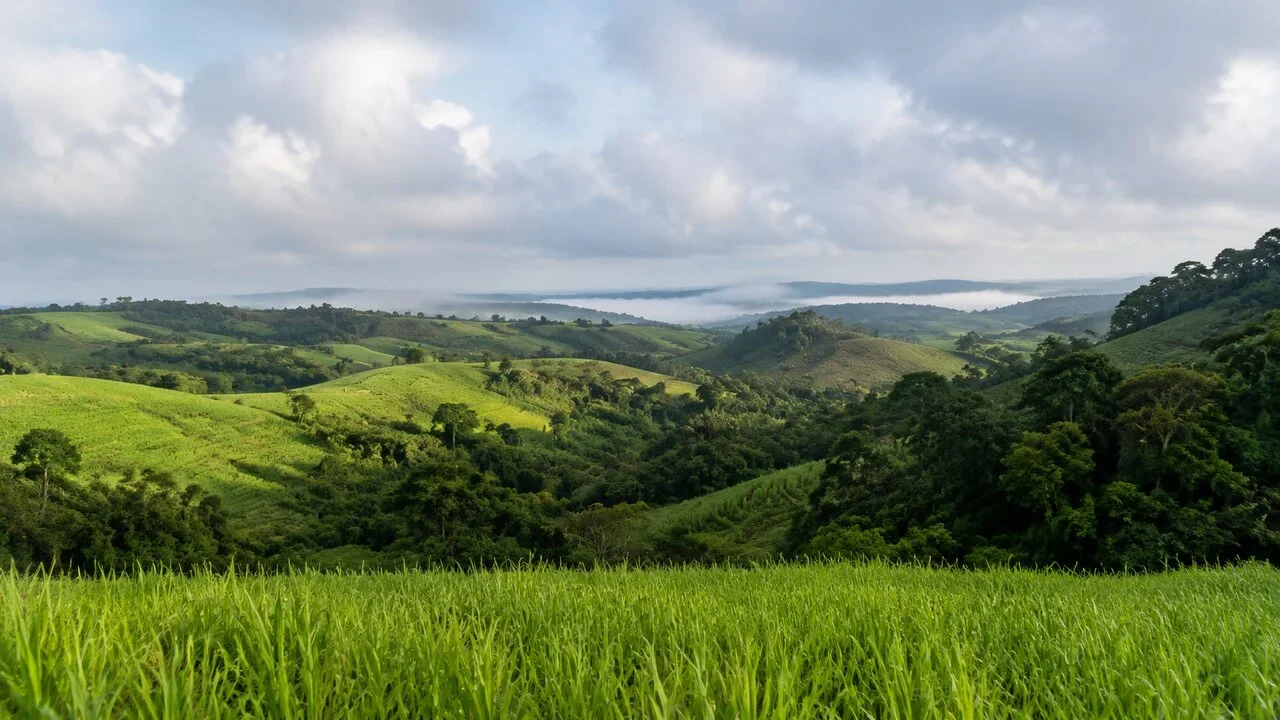 Zona da Mata terá manhã variável e tendência de abertura de sol ao longo desta quarta-feira