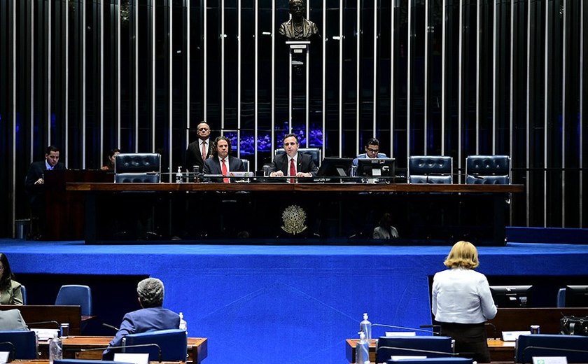 Senado aprova acordo para serviços aéreos entre Brasil e Ruanda