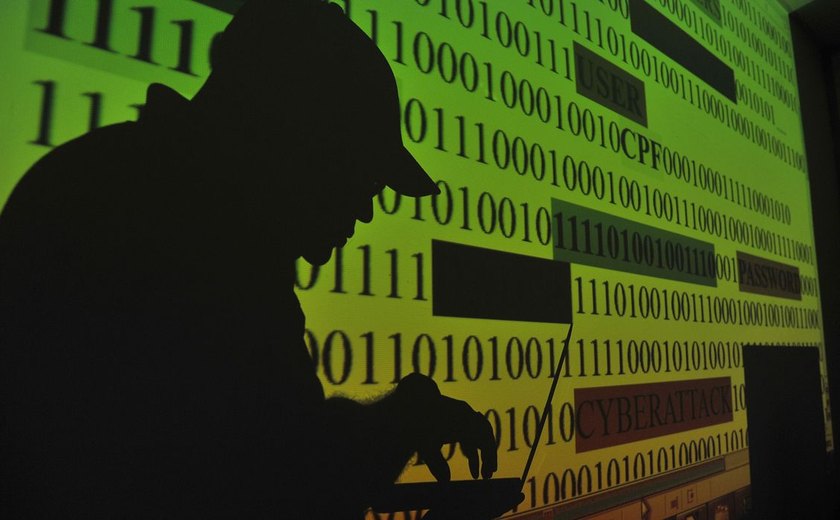 Polícias do RJ e GO miram quadrilha de crimes cibernéticos