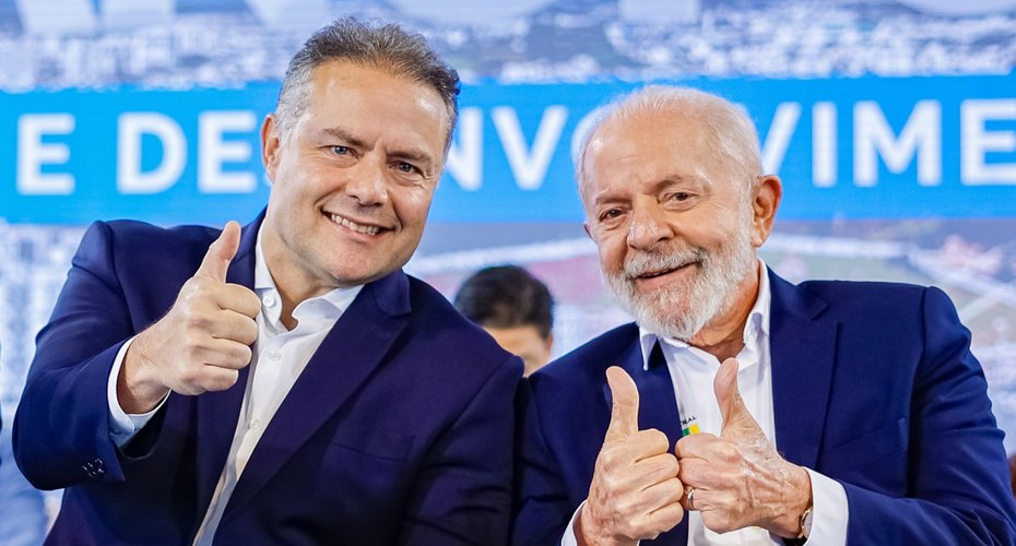Com Lula e Renan Filho, Alagoas amplia em 1.500% volume de recursos para obras de transportes e mobilidade