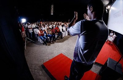Mostras de filmes do Circuito Penedo de Cinema terão tradução para Libras
