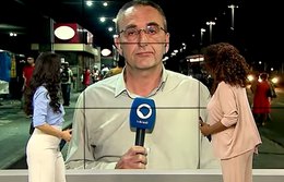 Crianças desaparecidas: Rio lança campanha de prevenção nos ônibus