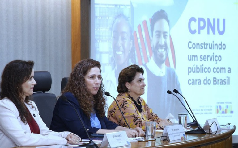 Segunda edição do CPNU avança nas ações afirmativas, com inscrições a partir desta quarta-feira (2)