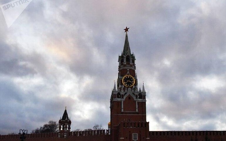 Rússia diz priorizar paz duradoura na Ucrânia, não apenas cessar-fogo