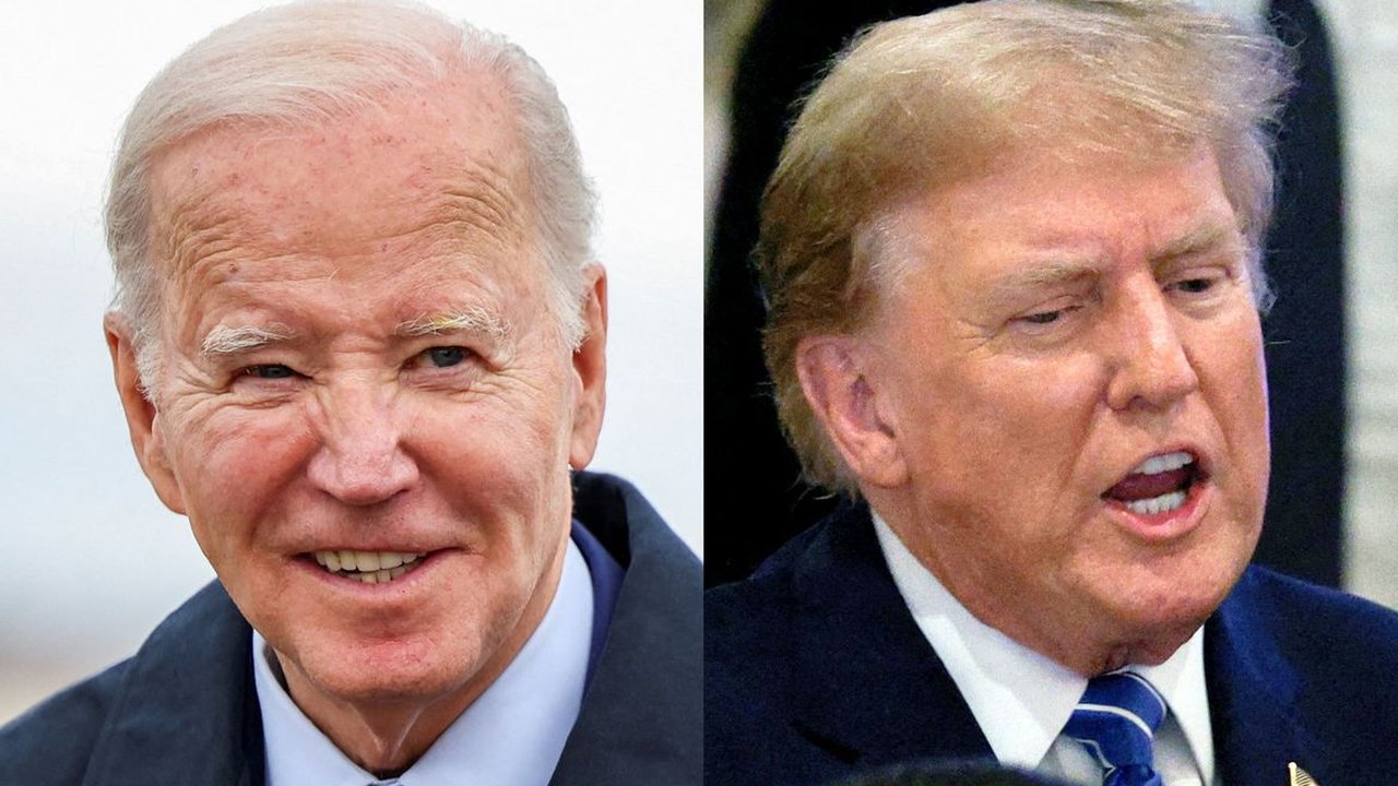 'Retrocessos são inevitáveis', diz Biden sobre vitória de Trump