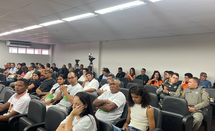 Sobrinhas de Davi Silva pedem justiça após 12 anos do desaparecimento