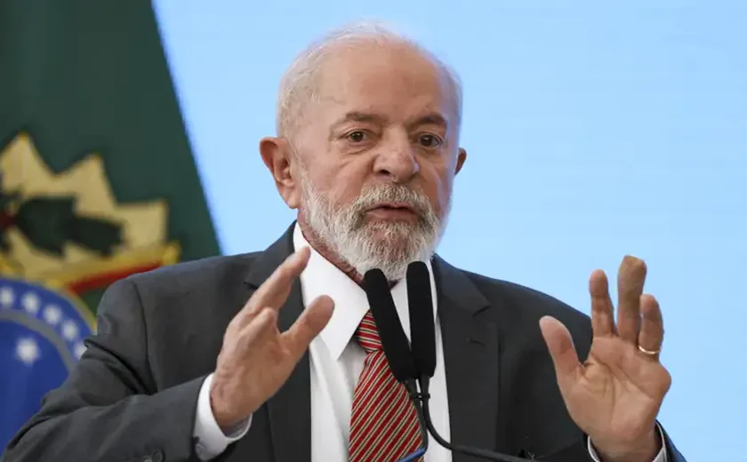 Lula: É importante manter Bolívia governada democraticamente, senão não pode entrar no Mercosul