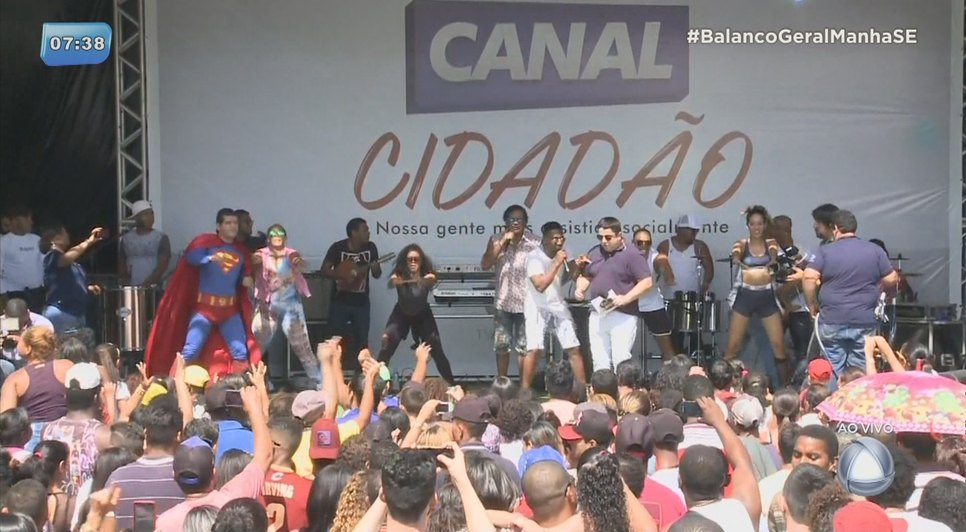 canal cidadão