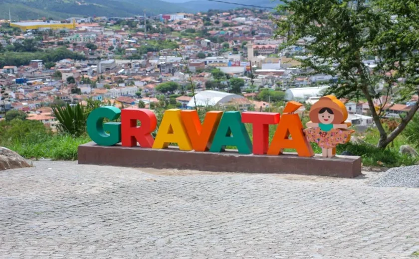 Gravatá se prepara para receber vinícola, restaurante de alta gastronomia e hotel