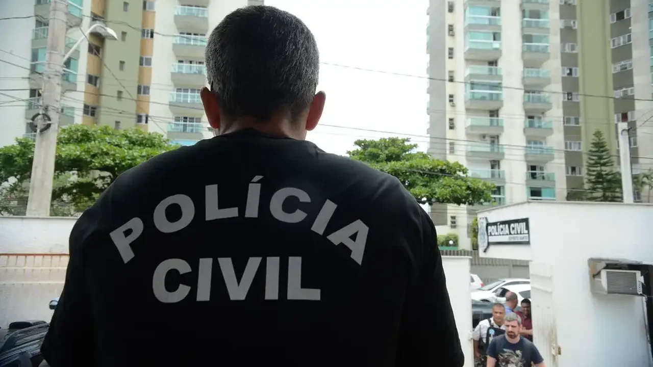 Polícia Civil investiga caso de sargento da PM que matou colega, no DF