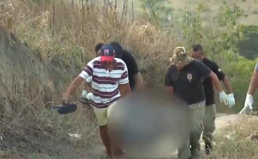 Mais dois envolvidos na chacina de Rio Largo são presos em operação da Segurança Pública