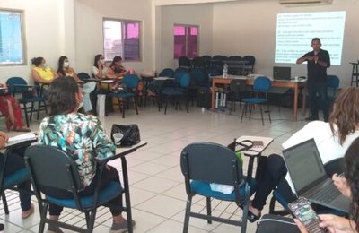 Curso de Análise do Comportamento Aplicada para o Autismo é realizado pela primeira vez em Coruripe 