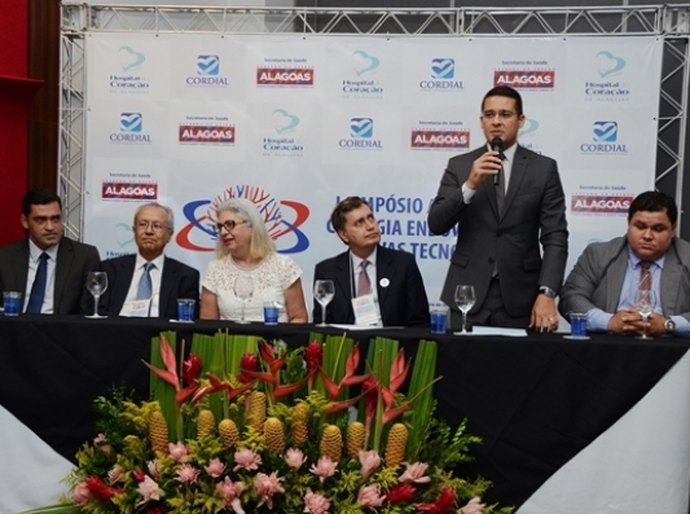 Programa de Cirurgia Endovascular trará mais esperança para usuários