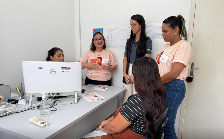 Penedo inicia atendimento inédito em Alagoas para gestantes de alto risco