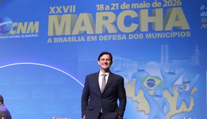Marcelo Beltrão / Foto: Ascom AMA
