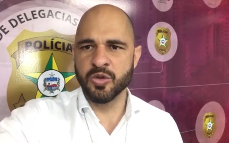 16 pessoas são conduzidas a delegacias, depois de proferirem ameaças a escolas em Alagoas