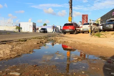 Cada R$ 1 investido em saneamento pode gerar R$ 7 em ganhos na Grande Maceió