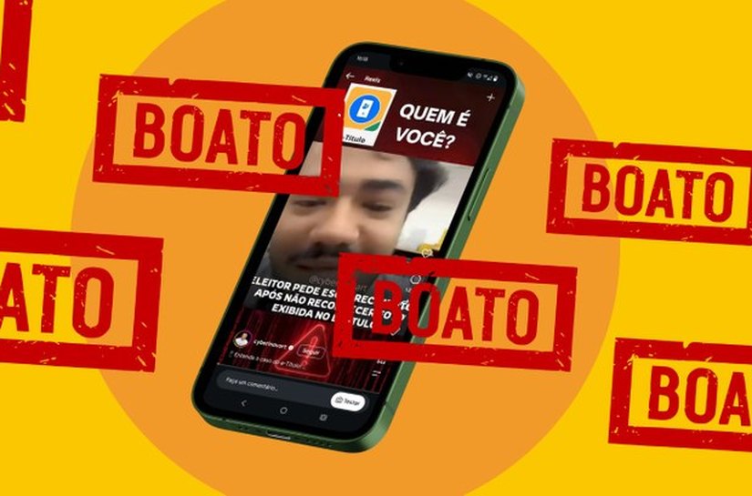 TRE/AL esclarece informação sobre fotografia exibida em vídeo do aplicativo e-Título