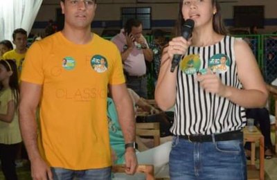 Aposta de JHC é bolsonarista