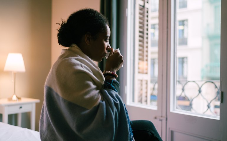 Pandemia do coronavírus causa impacto na saúde mental da população