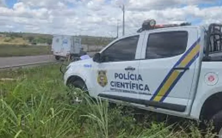 Corpo de homem é encontrado as margens da AL-115 no Agreste