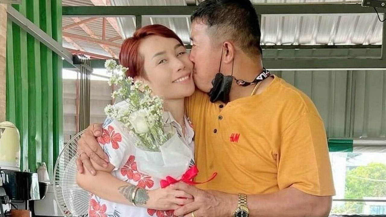 Mulher faz seleção de amantes para o marido: ‘Quero que ele seja feliz’