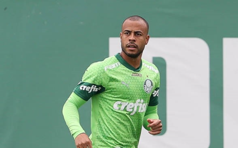 Palmeiras realiza treino tático e 'estica' atividade para ajustar o time de olho no Cruzeiro