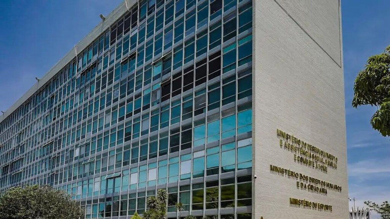 ‼ Ameaça de bomba é relatada no Ministério do Desenvolvimento Social, diz mídia