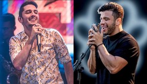 Jonas Esticado, Ávine Vinny e Pixote: Nossa Senhora das Dores celebra Festa da Padroeira neste fim de semana