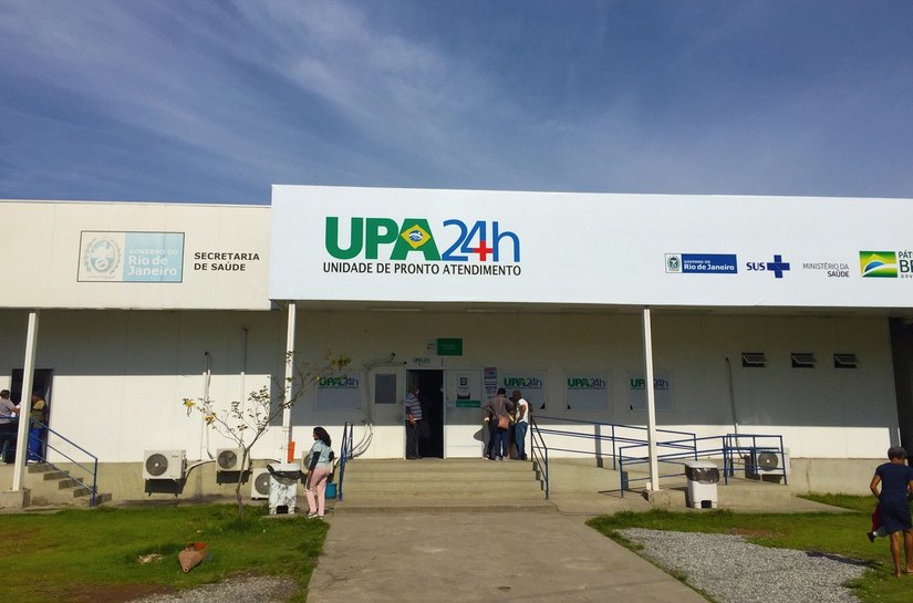 IA na saúde otimiza diagnósticos e atendimento no SUS