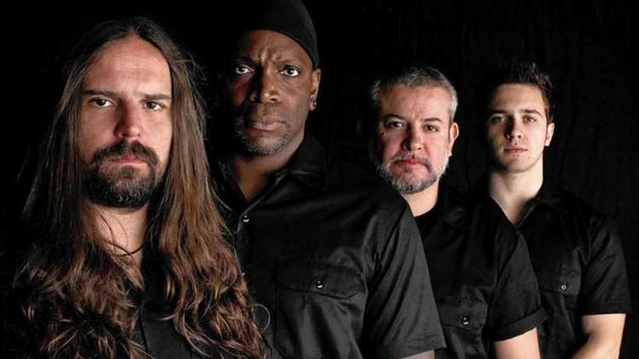 Sepultura lança nesta sexta, 13, o álbum ‘SupulQuarta’