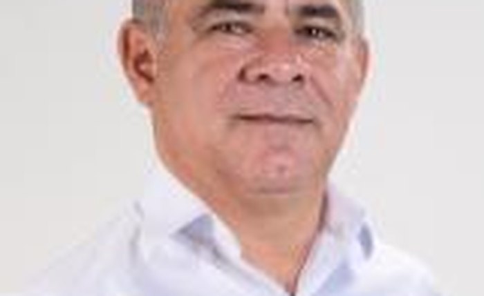 Conheça Vaidon Oliveira, nome na disputa por uma vaga na Câmara em 2026