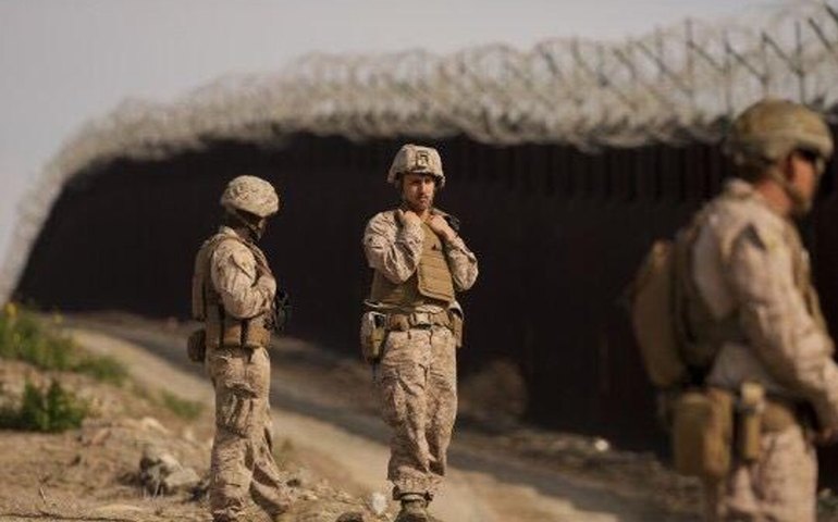 Qatar retira parte do pessoal da base dos EUA em meio à escalada regional