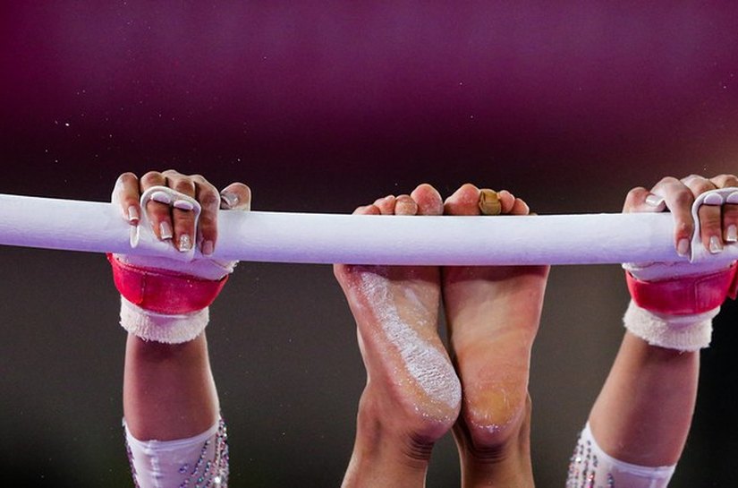 Bolsa Atleta fecha fase de inscrições com 6.817 registros concluídos