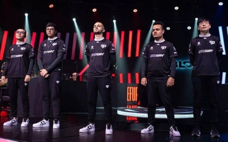 CBLOL terá final no Ibirapuera, em São Paulo, e prêmio de R$ 100 mil