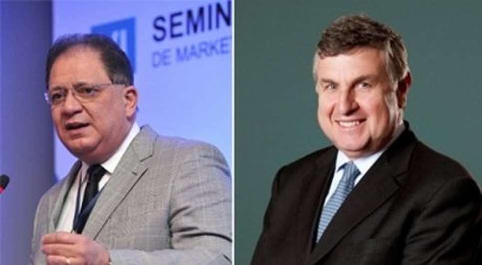 executivos Bradesco 