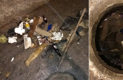 Recorde operacional: Mais de 27 km de redes de esgoto passam por limpeza preventiva