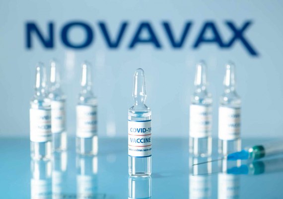 Vacina contra covid-19 da Novavax mostra eficácia de 90,4% em estudo