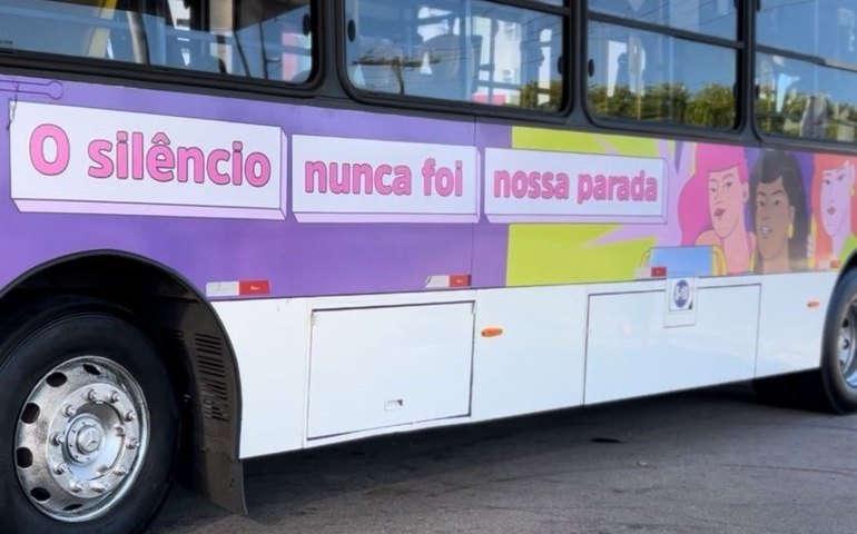Semuc lança campanha de combate à importunação sexual no transporte público