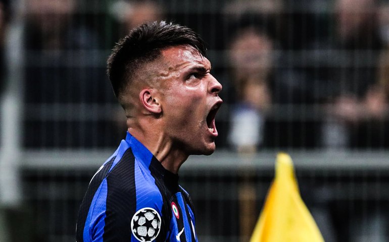 Brasileiro marca nos acréscimos, e Inter de Milão só empata com o Genoa na estreia no Italiano