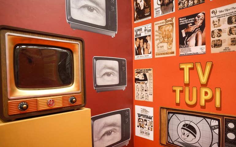 Semana Nacional de Museus tem mais de 3 mil atividades no país