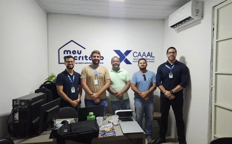 Redesim em Alagoas finaliza trabalho em 20 municípios para melhoria do ambiente empresarial