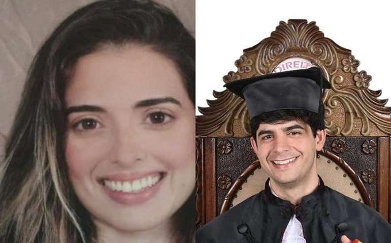 Recém-formados no curso de Direito do CESMAC são aprovados no Mestrado em Direito e Ciência Jurídica da Universidade de Lisboa – Portugal