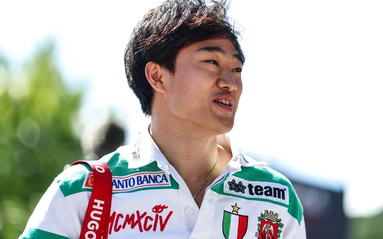 RB coloca Tsunoda na mira da Red Bull para lugar de Sérgio Pérez na F-1