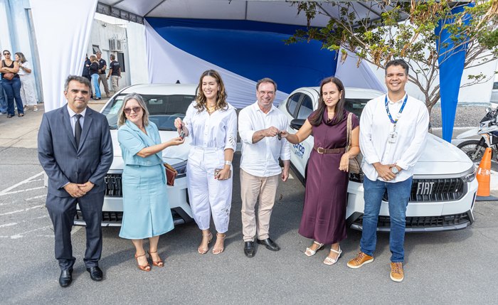 Ação do Ministério Público do Trabalho em parceria com a gestão municipal fortalece as ações de saúde para a população