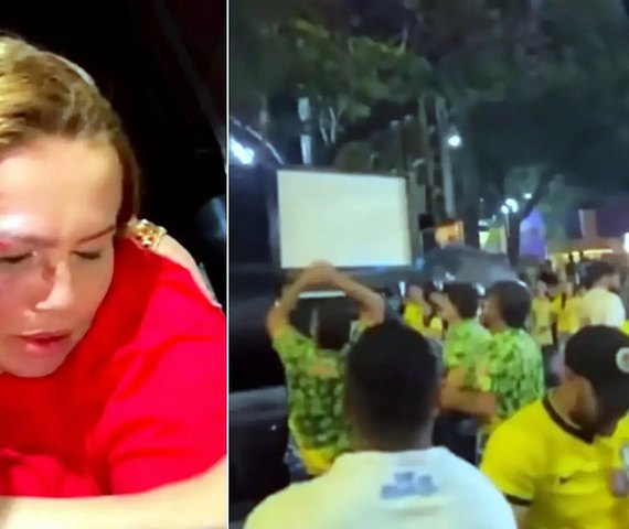 PF apura ataque a vereadora de Montes Claros