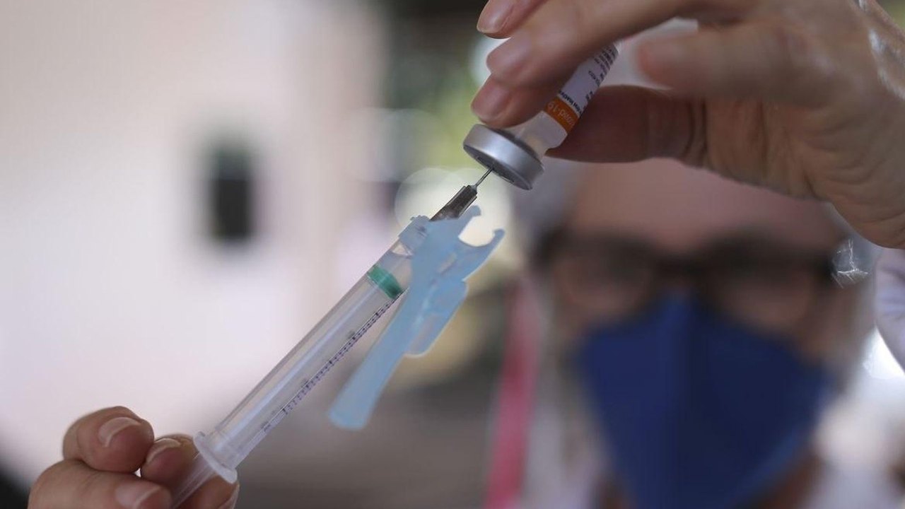 Injeção contra HIV mantém eficácia próxima de 100% após mais de um ano de acompanhamento