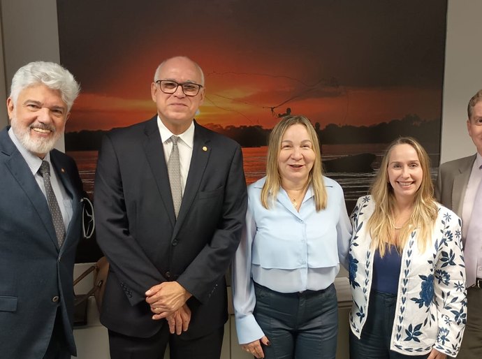 Correições ordinárias 2026: Corregedoria-Geral realiza amplo ciclo de fiscalização e orientação em promotorias de justiça e órgãos de apoio