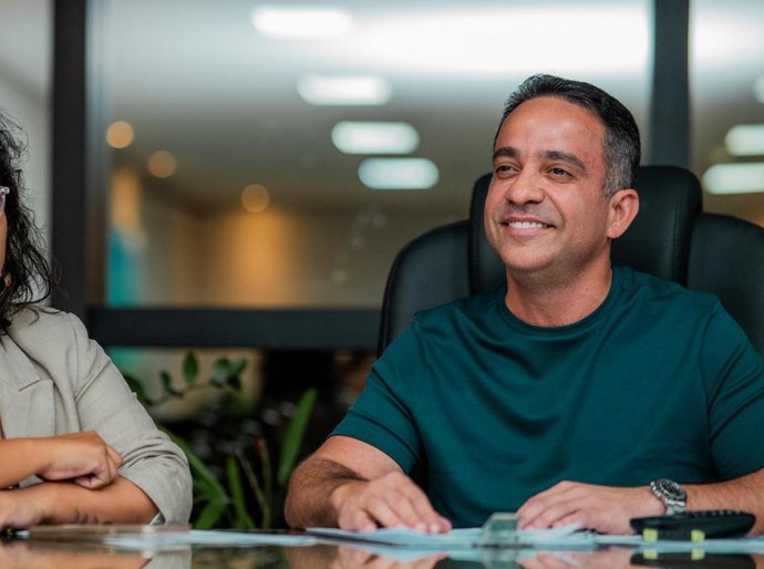 Equilíbrio fiscal permite ao Governo de Alagoas pagar as contas e investir em desenvolvimento, diz jornalista